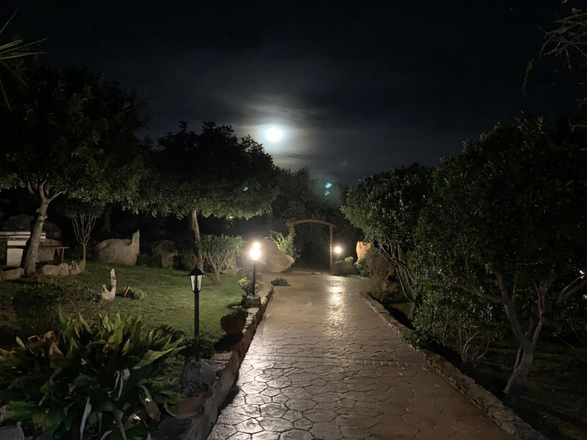Oasi Muru Idda Budoni Luaran gambar